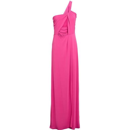 PATRIZIA PEPE - vestito da cerimonia - fucsia