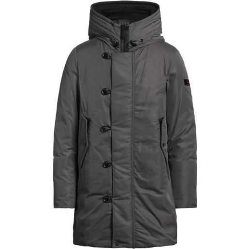 PEUTEREY - cappotto - verde militare