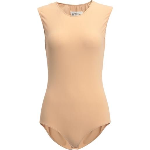 MAISON MARGIELA - body - beige