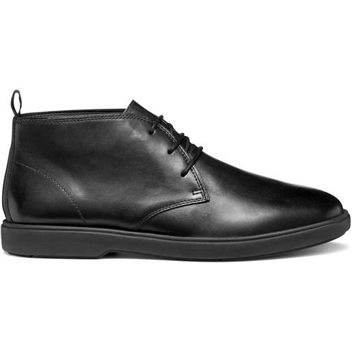 GEOX polacco uomo - GEOX nero - u56lad 00043