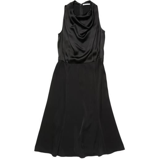 Acne Studios abito smanicato - nero