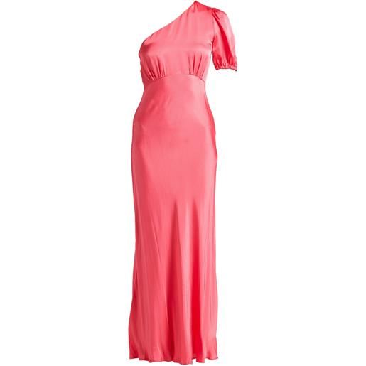 TWINSET - vestito estivo - corallo