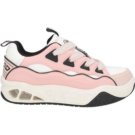 BUFFALO - sneakers - rosa