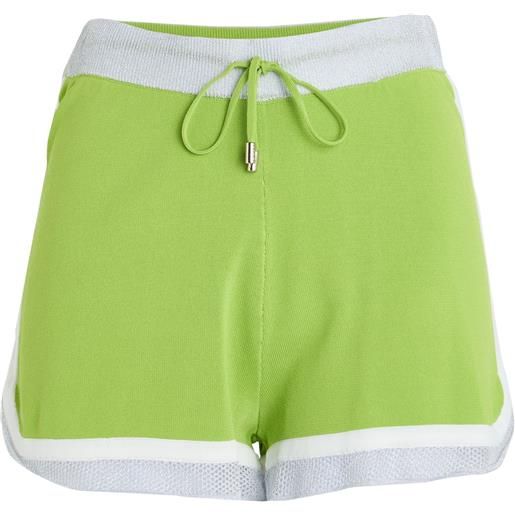 LIU -JO - shorts & bermuda - verde lime