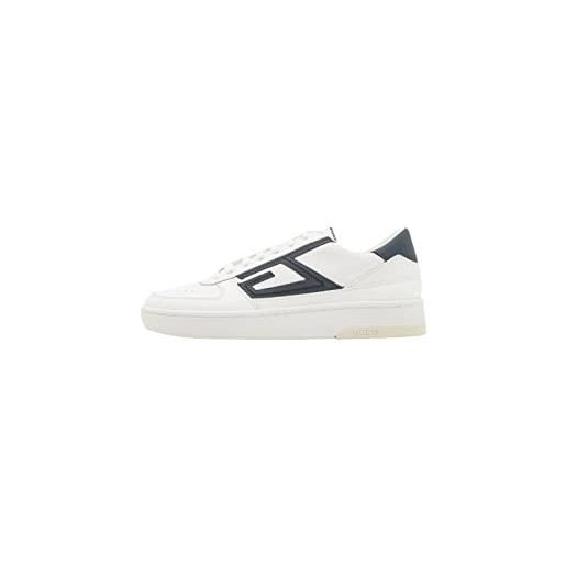 Guess silea sneaker. Uomo