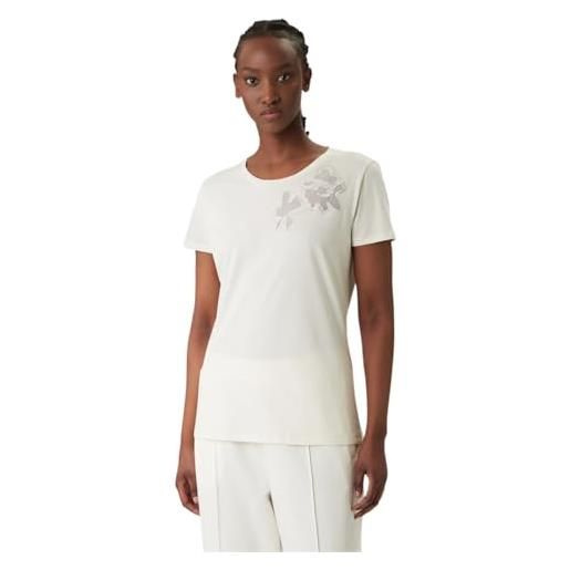 Liu Jo t-shirt donna con cut out ta6155