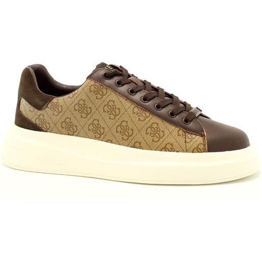 Guess - sneakers con lacci beibr beibr