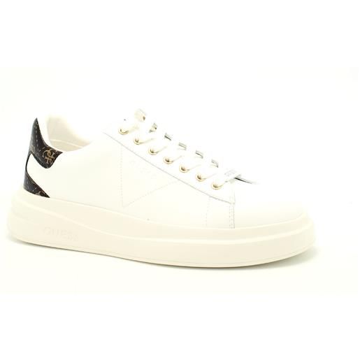 Guess - sneakers con lacci wbroc wbroc