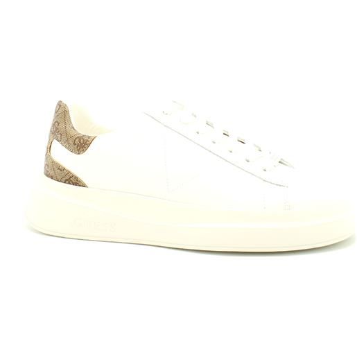 Guess - sneakers con lacci wbeib wbeib