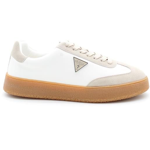 Guess - sneakers con strappi whibe whibe