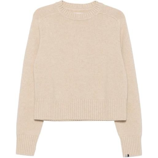 EXTREME CASHMERE please