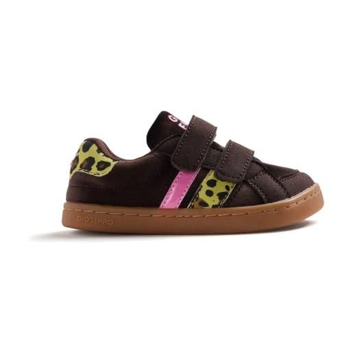 GIOSEPPO 80533 scarpe da ginnastica. Bimba 0-24