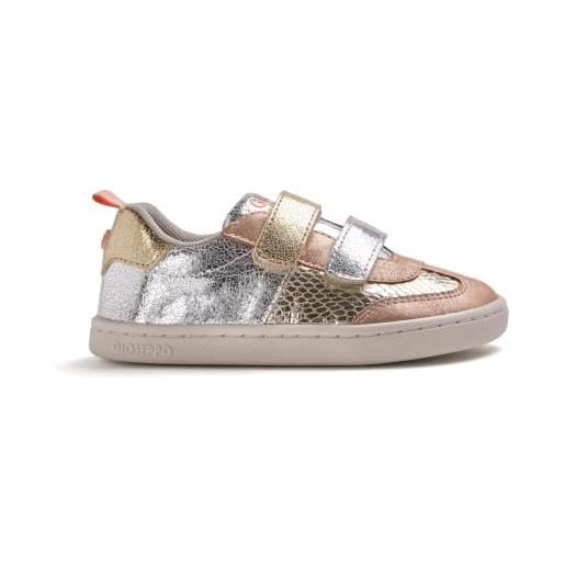 GIOSEPPO 80523 scarpe da ginnastica. Bimba 0-24