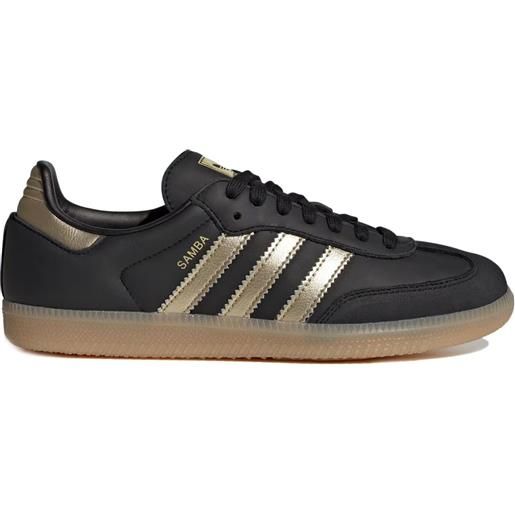 Adidas sneakers samba og nere