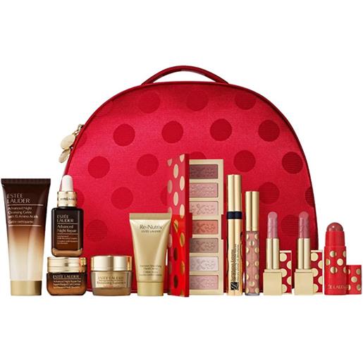 Estée Lauder Estée Lauder holiday blockbuster 2025