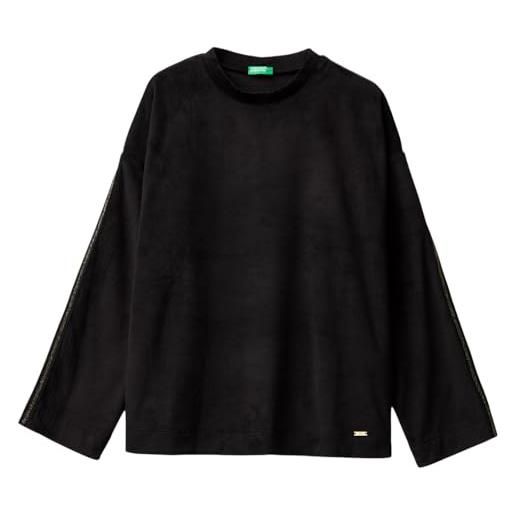 United Colors of Benetton maglia g/c m/l