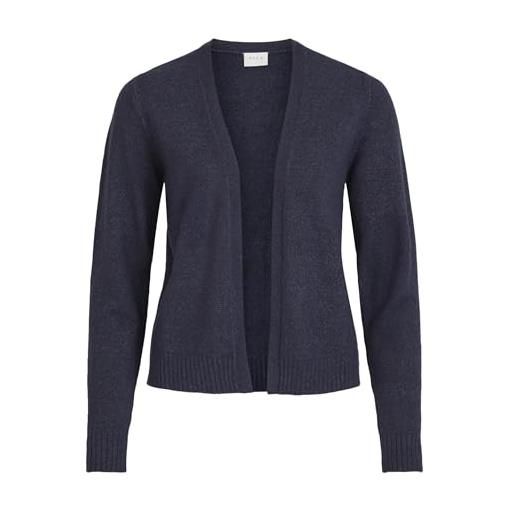 Vila cardigan viril short open