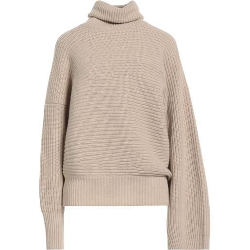 STELLA McCARTNEY - dolcevita - beige