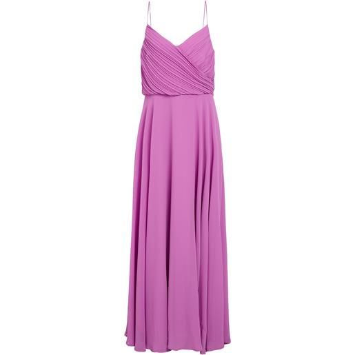 MARELLA - vestito da cerimonia - malva
