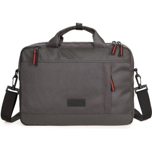 Eastpak borsa / cartella ufficio Eastpak connect acton accent grey 42f i97