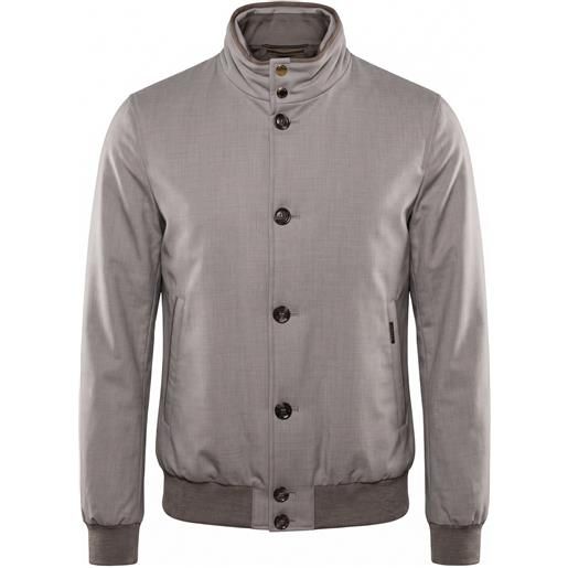 Moorer `janos` jacket