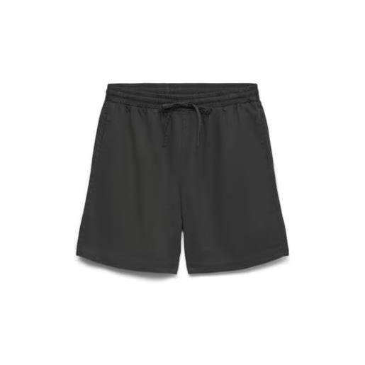 VERO MODA vmbree hr loose bermuda tencel shorts