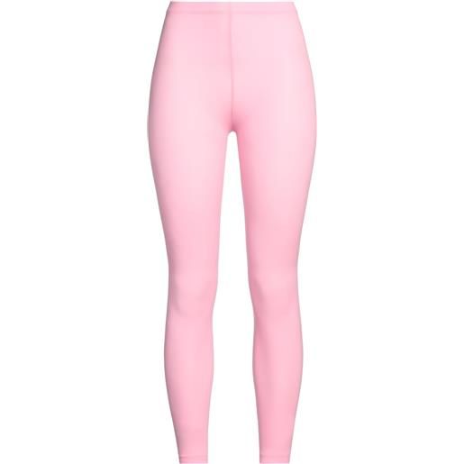 ISABEL MARANT - leggings - rosa