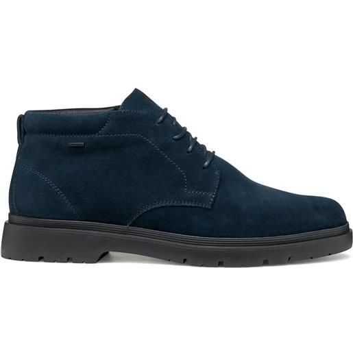 GEOX polacco uomo - GEOX navy - u46hnd 00022