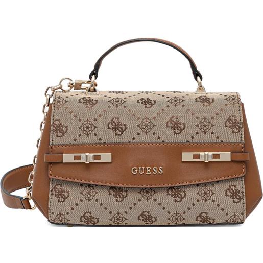 GUESS USA borsa tote melinda - toni neutri