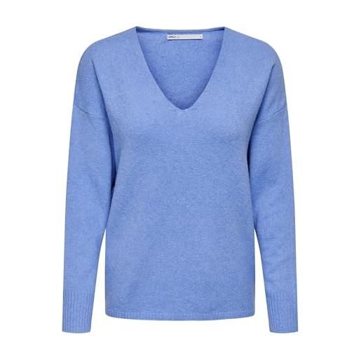 ONLY knitted pullover onlrica knitted pullover