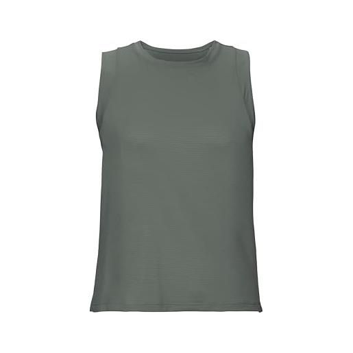Killtec donna top sportivo senza maniche kos 169 wmn tp
