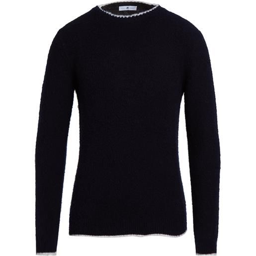 PT Torino - pullover - blu notte
