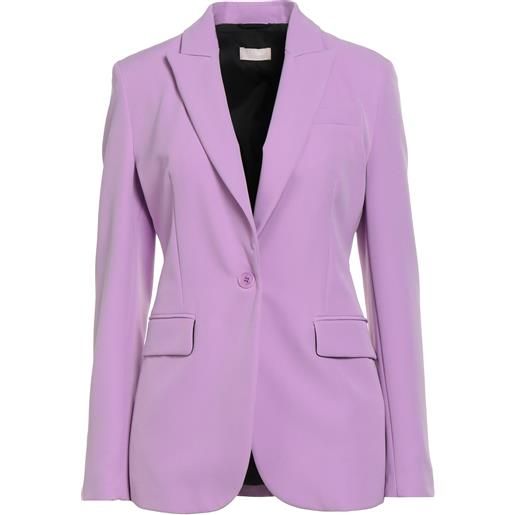 LIU -JO - blazer - lilla