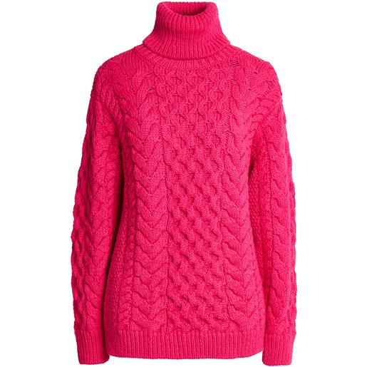 MARANT ÉTOILE - dolcevita - fucsia