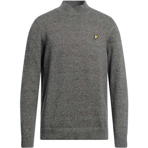 LYLE & SCOTT - dolcevita - cioccolato