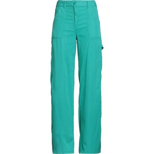 PATRIZIA PEPE - pantalone - verde