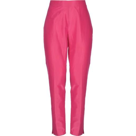 ASPESI - pantalone - fucsia
