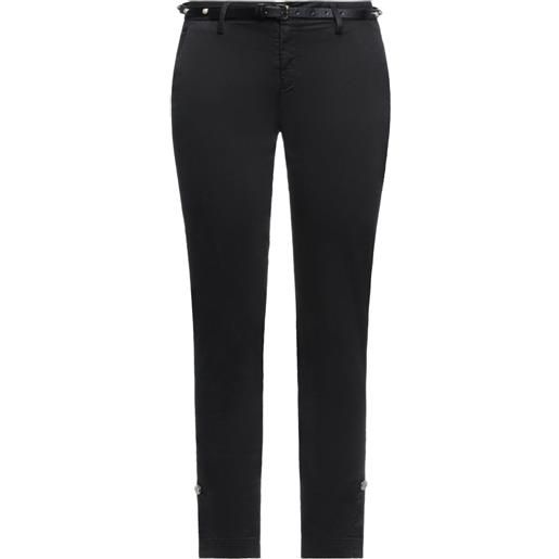 LIU -JO - pantalone - nero