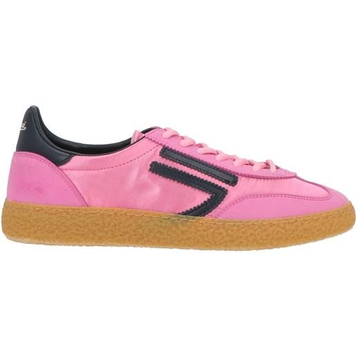 PURAAI - sneakers - magenta