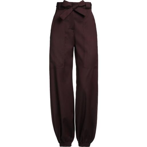 PINKO - pantalone - prugna