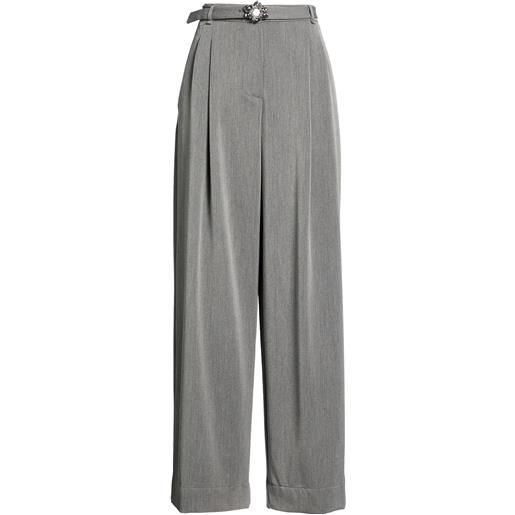 LIU -JO - pantalone - grigio