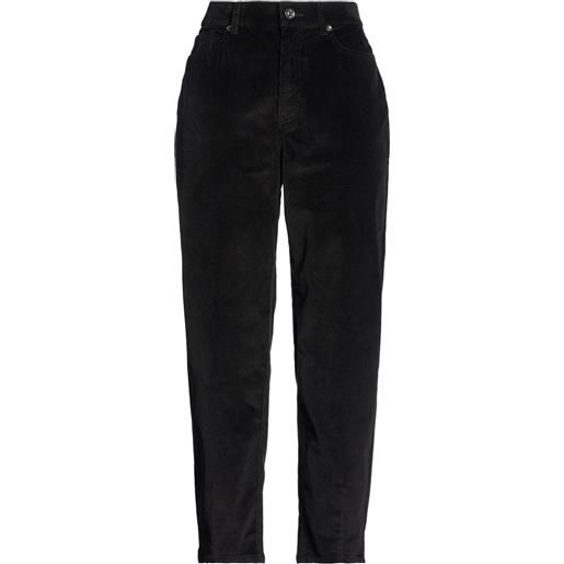 LIU -JO - pantalone - nero