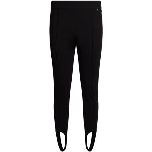 LIU -JO - pantalone - nero