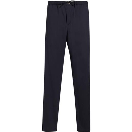 PT Torino - pantalone - blu notte