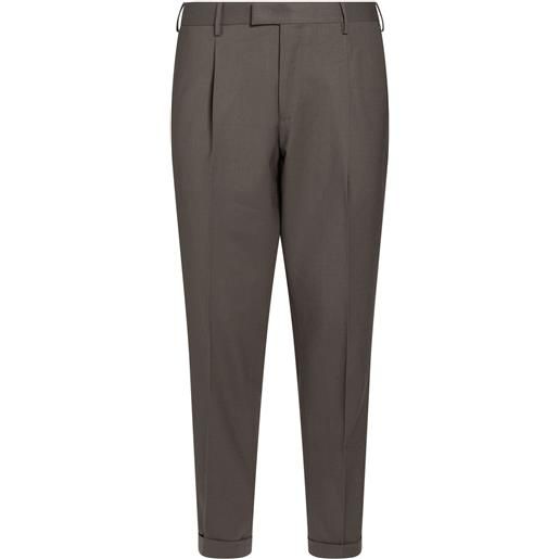 PT Torino - pantalone - khaki