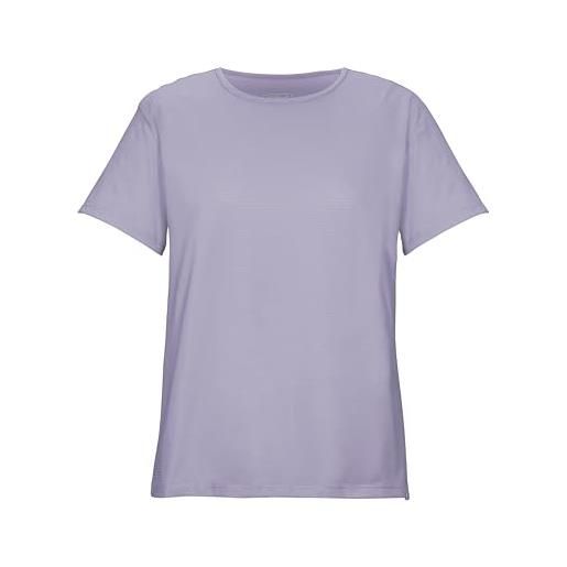 Killtec donna maglietta sportiva a maniche corte kos 167 wmn tshrt
