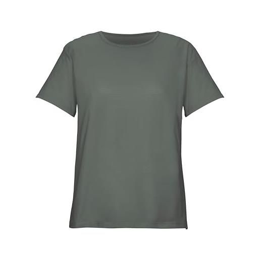 Killtec donna maglietta sportiva a maniche corte kos 167 wmn tshrt
