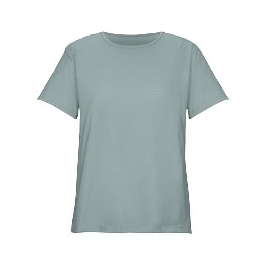 Killtec donna maglietta sportiva a maniche corte kos 167 wmn tshrt