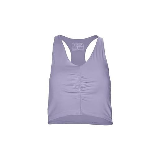 Killtec donna top sportivo kos 170 wmn tp