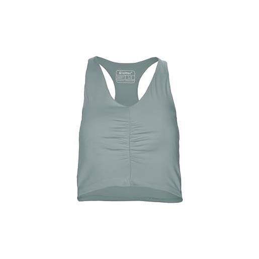 Killtec donna top sportivo kos 170 wmn tp